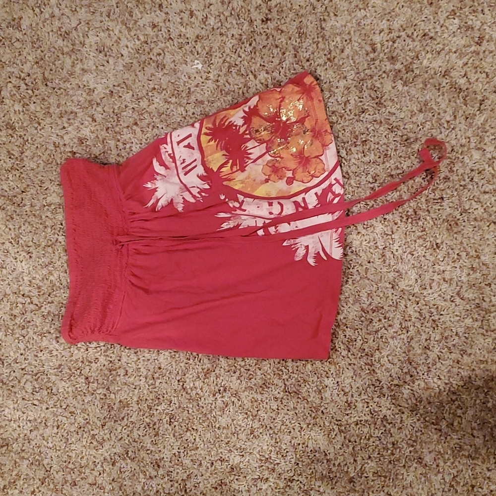 Arizona mini dress size women's medium